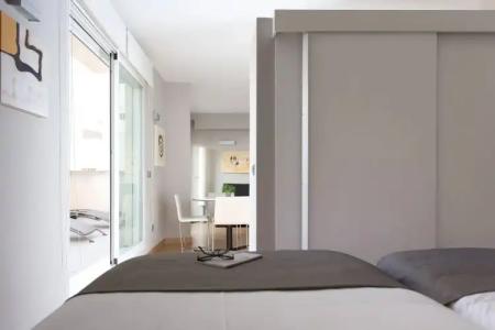 Parker the Urban Flats - 29