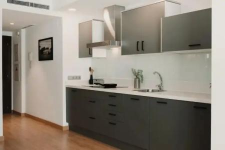 Parker the Urban Flats - 57