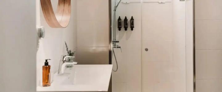 Parker the Urban Flats - 48