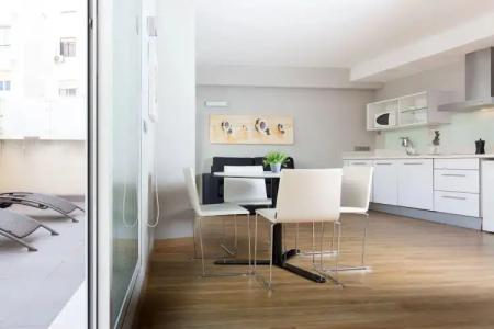 Parker the Urban Flats - 36