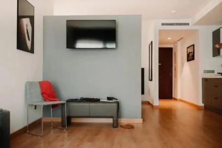 Parker the Urban Flats - 53