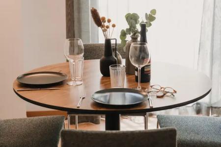 Parker the Urban Flats - 14