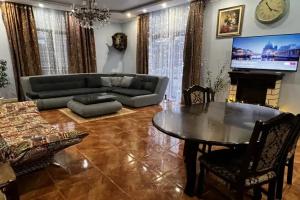 Uyutny Guest House, Elista