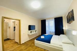 Hanaka on Mikhailova Hotel, Moscow