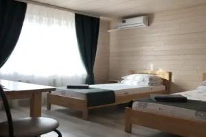 Na Sadovoy Apartments, Kamennomostsky