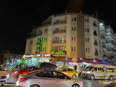 Yasam Otel - 21