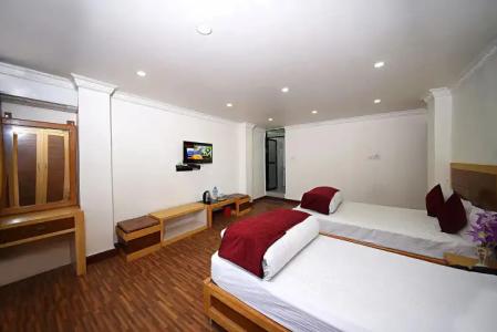 OYO 318 Pancha Buddha - 3