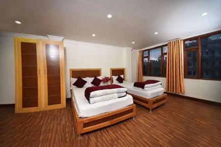 OYO 318 Pancha Buddha - 23