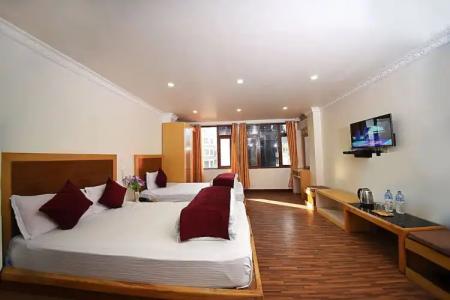 OYO 318 Pancha Buddha - 20