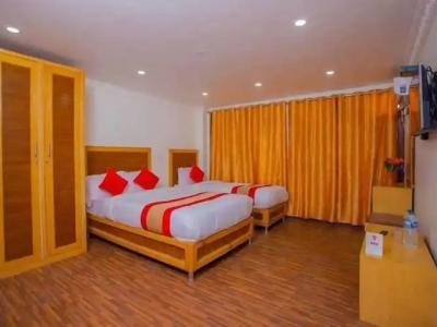 OYO 318 Pancha Buddha - 4