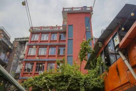 OYO 318 Pancha Buddha - 0