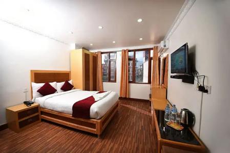 OYO 318 Pancha Buddha - 2