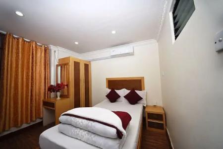 OYO 318 Pancha Buddha - 12