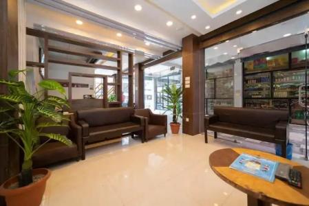 OYO 318 Pancha Buddha - 1