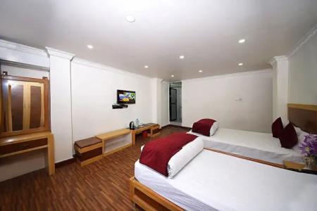 OYO 318 Pancha Buddha - 21