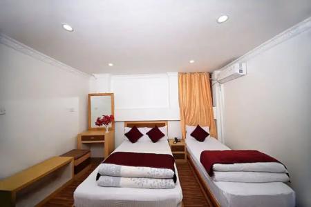 OYO 318 Pancha Buddha - 22