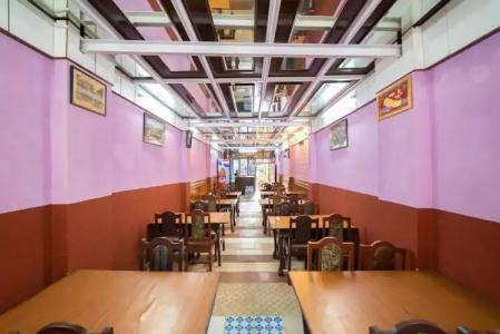 OYO 318 Pancha Buddha - 10