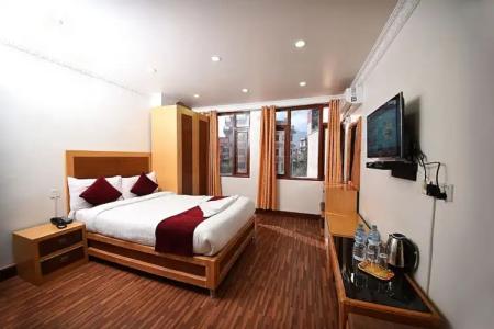 OYO 318 Pancha Buddha - 15