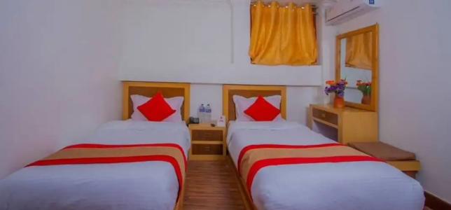 OYO 318 Pancha Buddha - 24