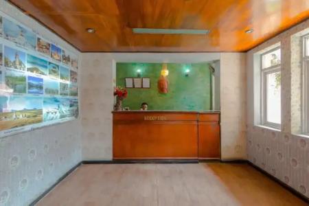 River Holiday Inn - 1