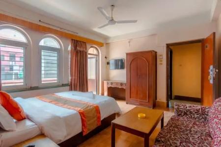 River Holiday Inn - 4