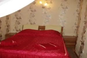 Visit Hotel, St. Petersburg