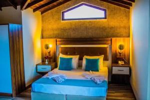 Mount Ida Detox Spa & Health Hotel - Adults Only, Gure