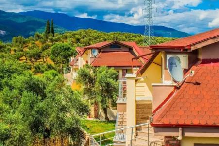 Mount Ida Detox Spa & Health - Adults Only - 10