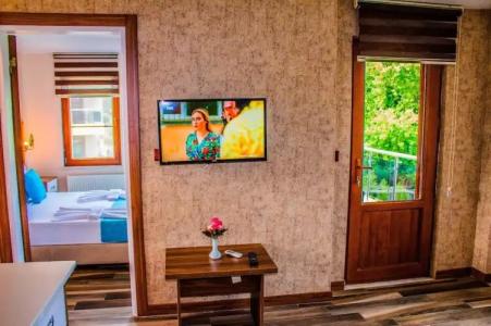 Mount Ida Detox Spa & Health - Adults Only - 2