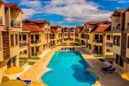 Mount Ida Detox Spa & Health - Adults Only - 7