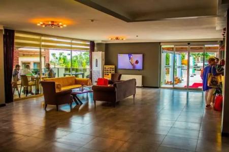 Mount Ida Detox Spa & Health - Adults Only - 13