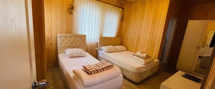 Pınar Butik Otel - 6