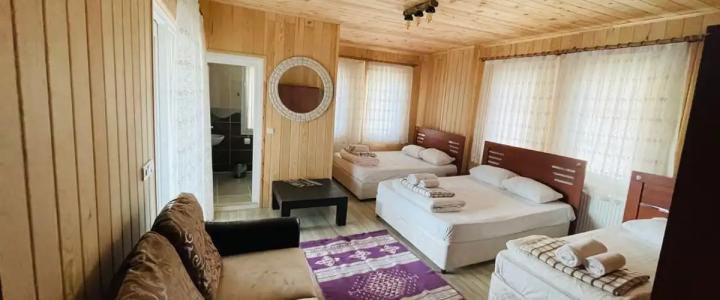 Pınar Butik Otel - 3