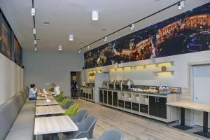 Republic Square Boutique Hotel, Yerevan