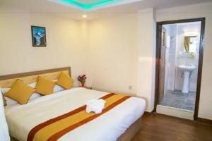 Sakura Boutique Hotel, Kathmandu