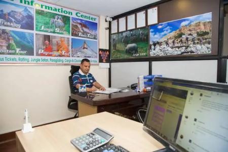 Sakura Boutique - 12