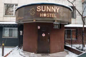 Sunny Hostel on June street, Almaty