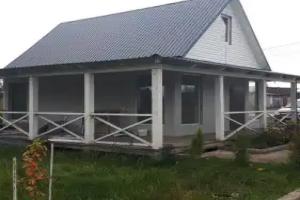Yutnyi Dom Private house, Velikiy Novgorod
