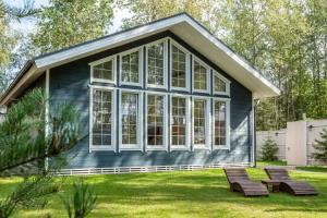 Khyyugge Guest House, Loginovo