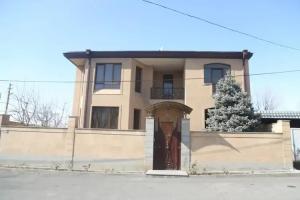 Гостевой дом Генерал, Yerevan