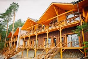 Dom O. Mityaeva Hotel, Turgoyak