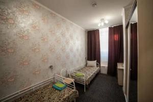 Vash dom Hotel, Krasnoyarsk