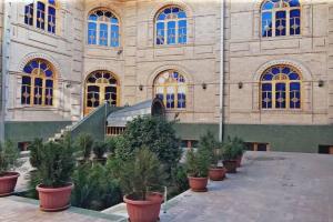 Kamila Prime B&B, Samarkand