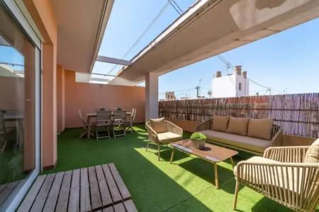 MyFlats Luxury Navas - 29