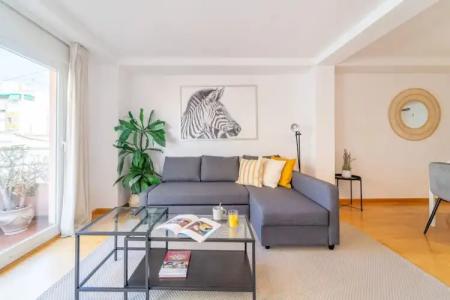 MyFlats Luxury Navas - 61