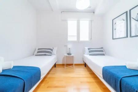 MyFlats Luxury Navas - 45