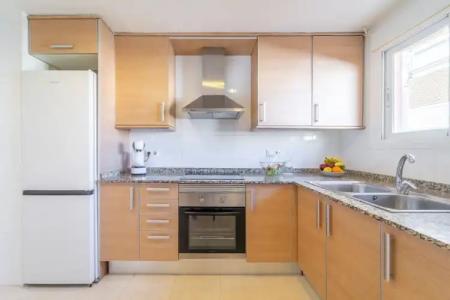 MyFlats Luxury Navas - 55