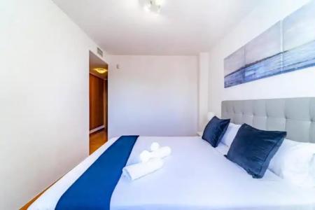 MyFlats Luxury Navas - 116