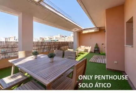 MyFlats Luxury Navas - 76