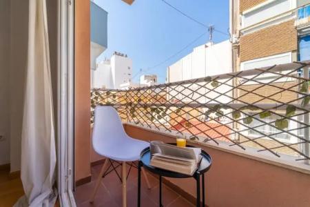 MyFlats Luxury Navas - 68